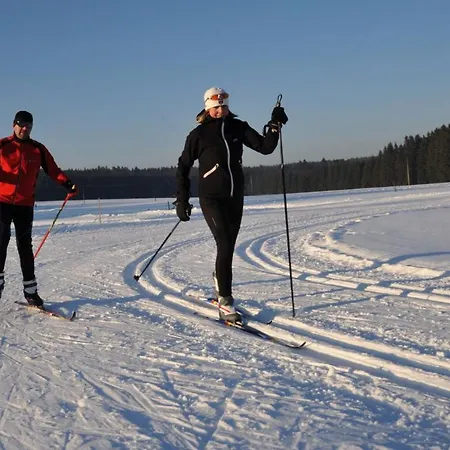 Apartmán Karlovarská