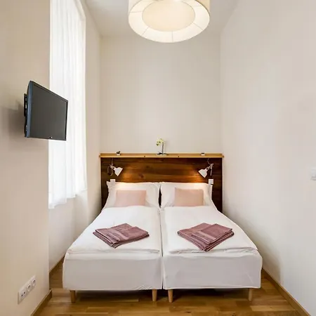 Karlovarská Apartmán