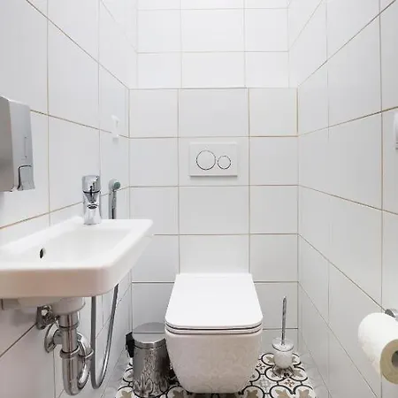 Karlovarska * Mariánské Lázně