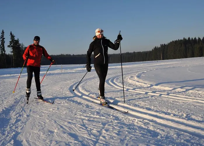 Apartamento Karlovarská