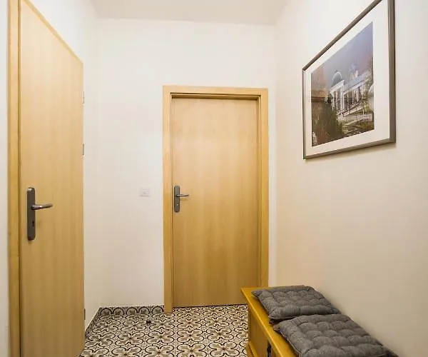 Karlovarská Apartamento