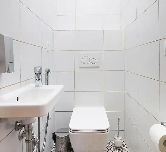 Karlovarská * Mariánské Lázně